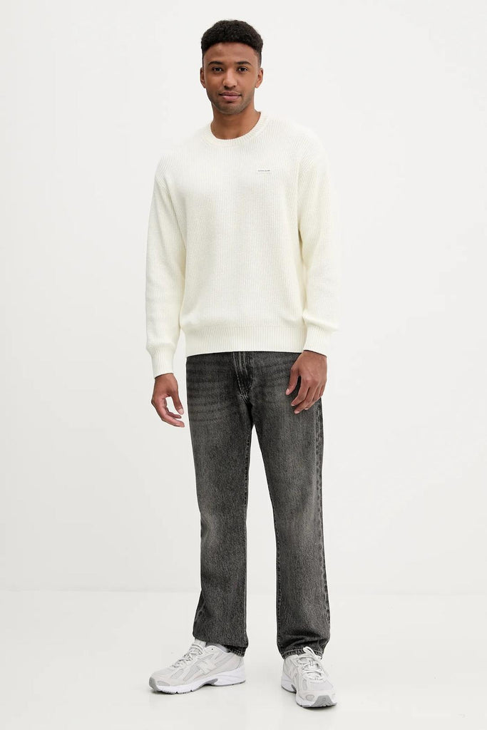 GUESS GJ LS CN OS PATCH SWTR