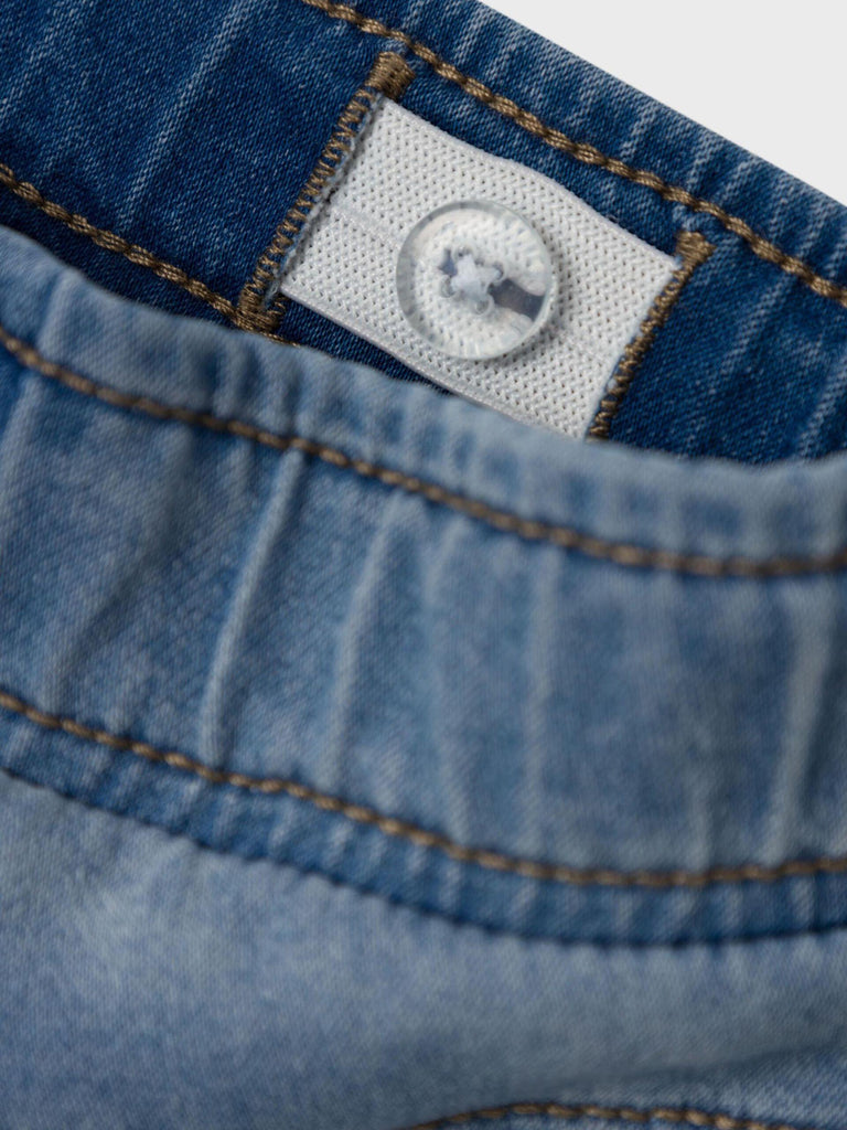 NAME.IT NMMRYAN SLIM  SWE JEANS 2472-TH NOOS