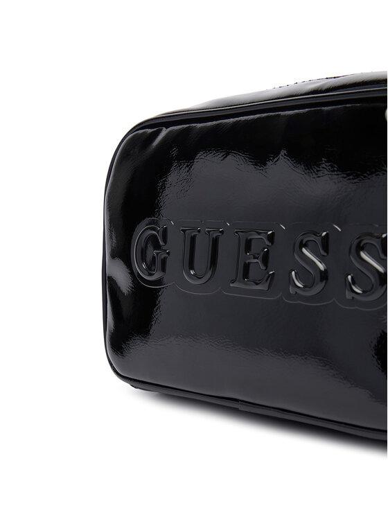 GUESS CAMERA BAG W/COIN WALLET