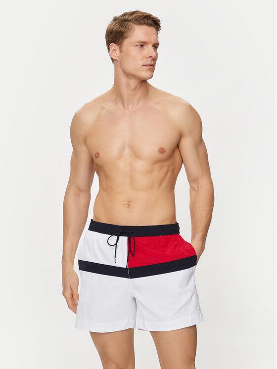 TOMMY HILFIGER MEDIUM DRAWSTRING
