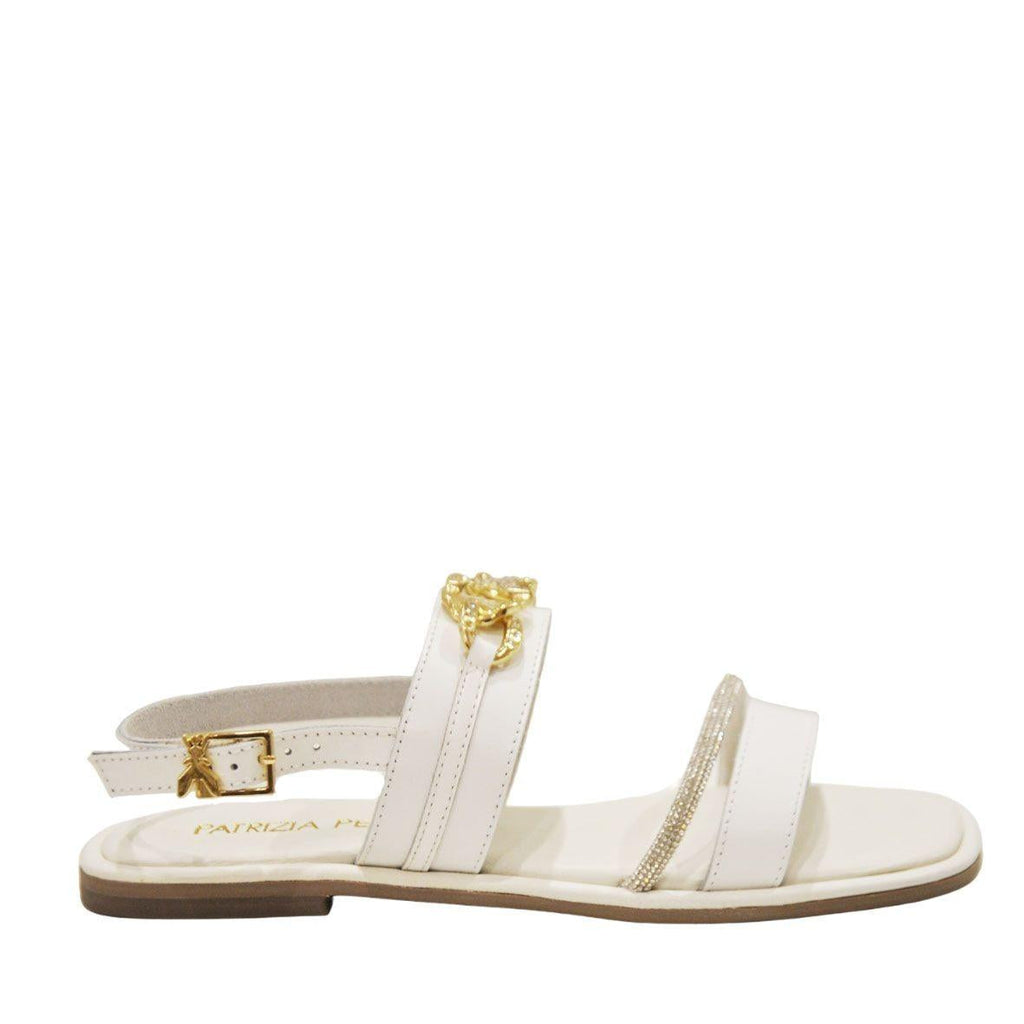 PATRIZIA PEPE FLYSANDSQUARE