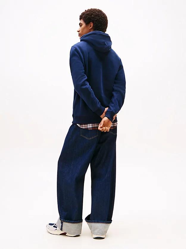 TOMMY JEANS TJM REG FONT PLAY HO