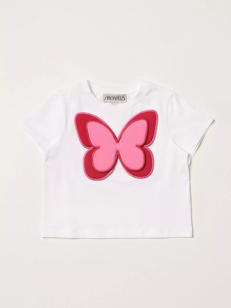 SIMONETTA T-SHIRT