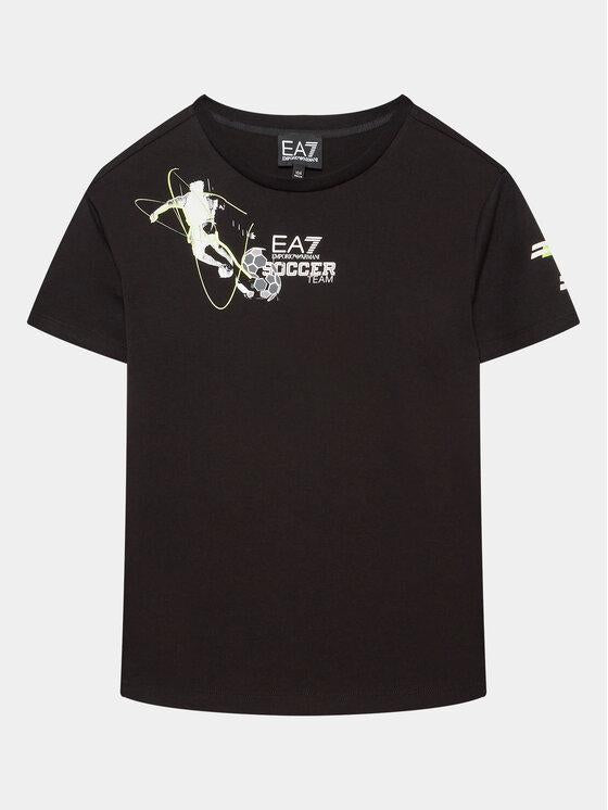 EMPORIO ARMANI EA7 T-SHIRT