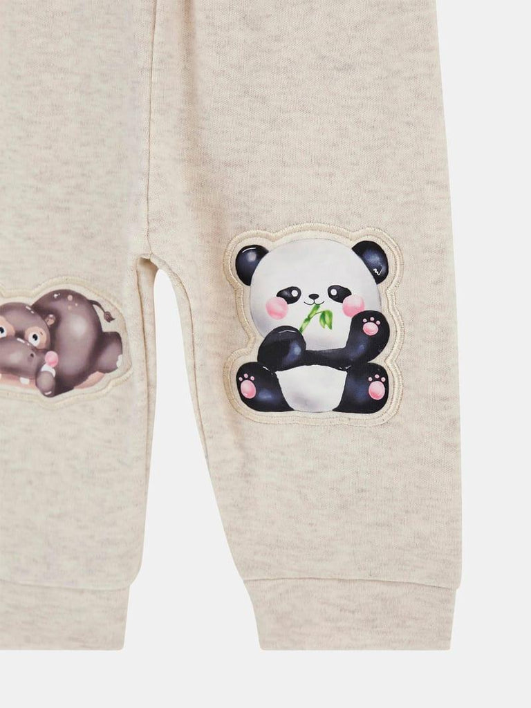 GUESS SET BIB+SOCKS+BODIES+PANTS