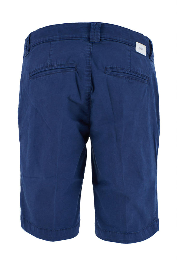 YES ZEE BERMUDA UOMO CHINOS