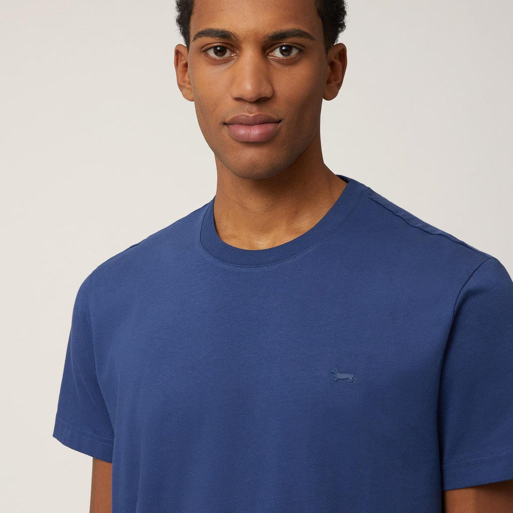 HARMONT & BLAINE T-SHIRT COTONE