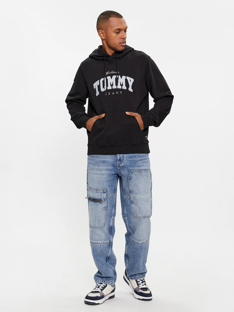 TOMMY JEANS TJM REG NY VARSITY H