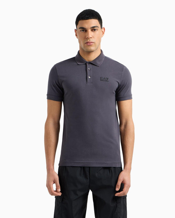 EMPORIO ARMANI EA7 POLO SHIRT