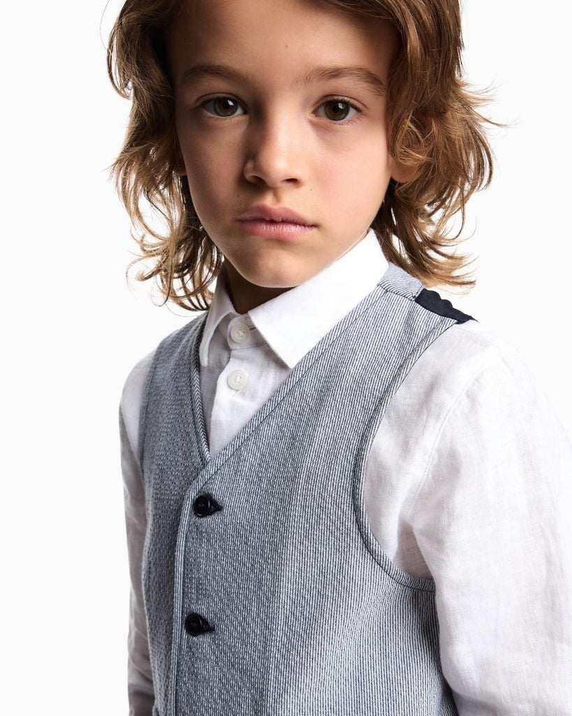 EMPORIO ARMANI SHIRT