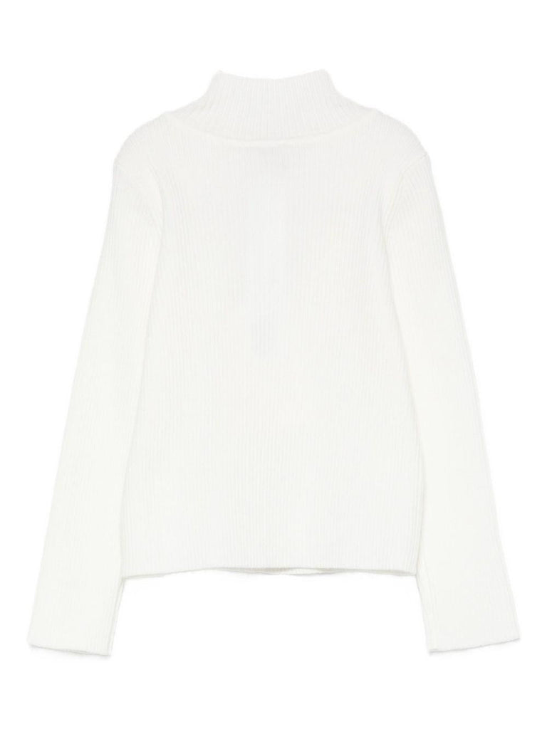 TWINSET LUPETTO IN MAGLIA