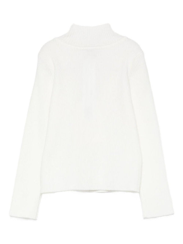 TWINSET LUPETTO IN MAGLIA