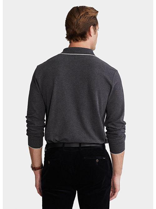 RALPH LAUREN CAMICIA