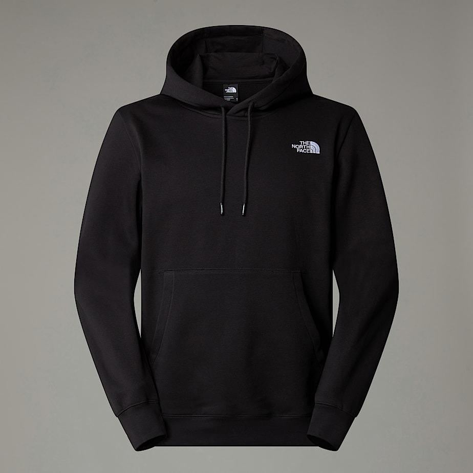 THE NORTH FACE FELPA