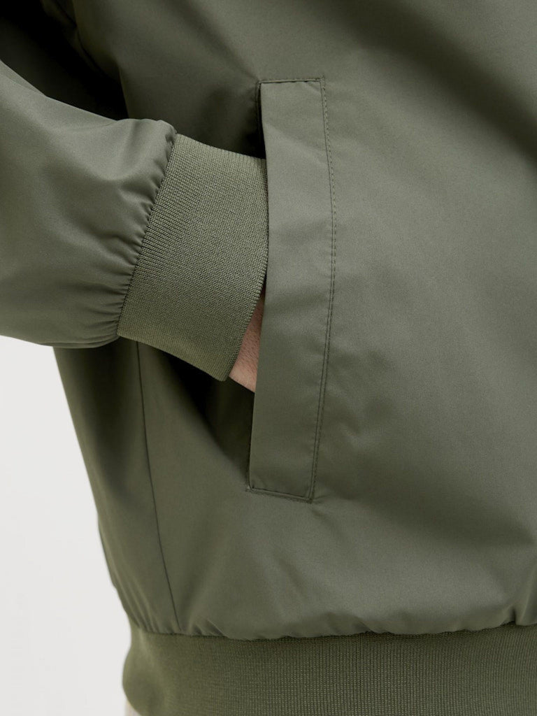 JJ REBEL JREBMONTANA BOMBER