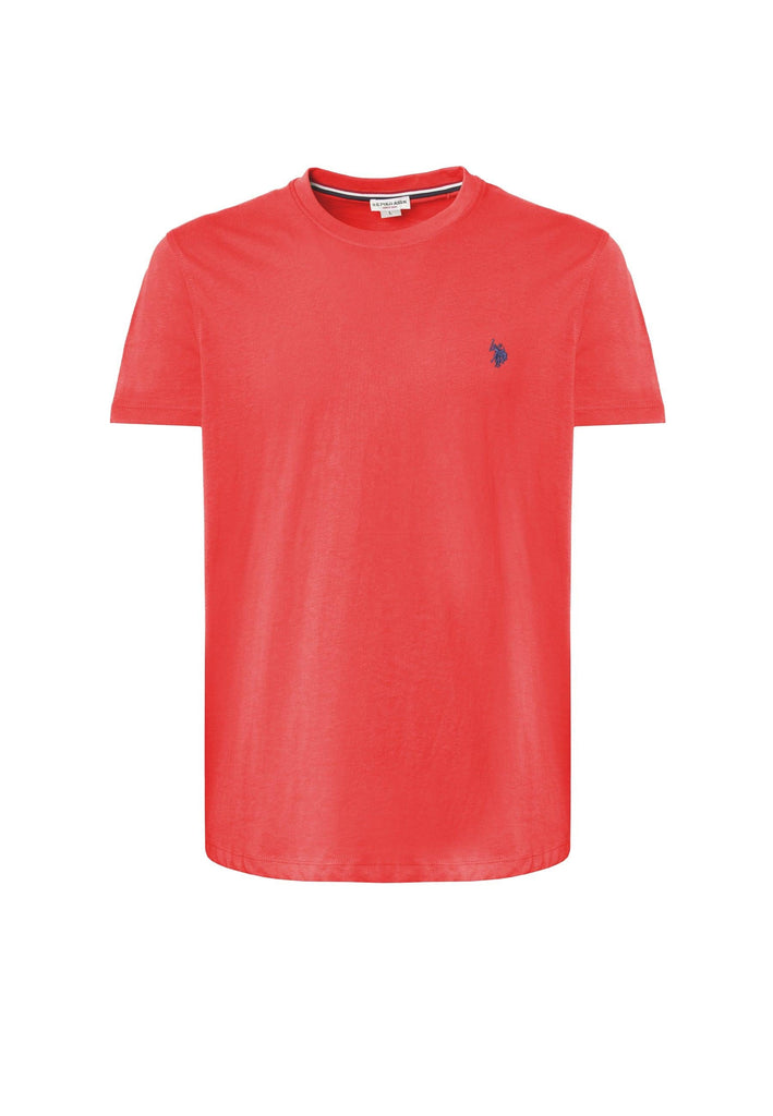 U.S. POLO ASSN MICK - T-SHIRT SS
