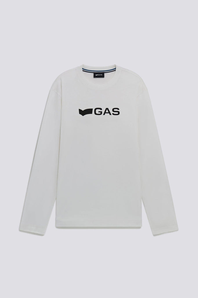 GAS DHARIS M/L LOGO G.