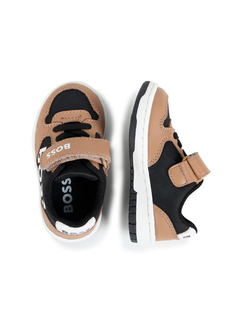 BOSS SCARPE DA TENNIS