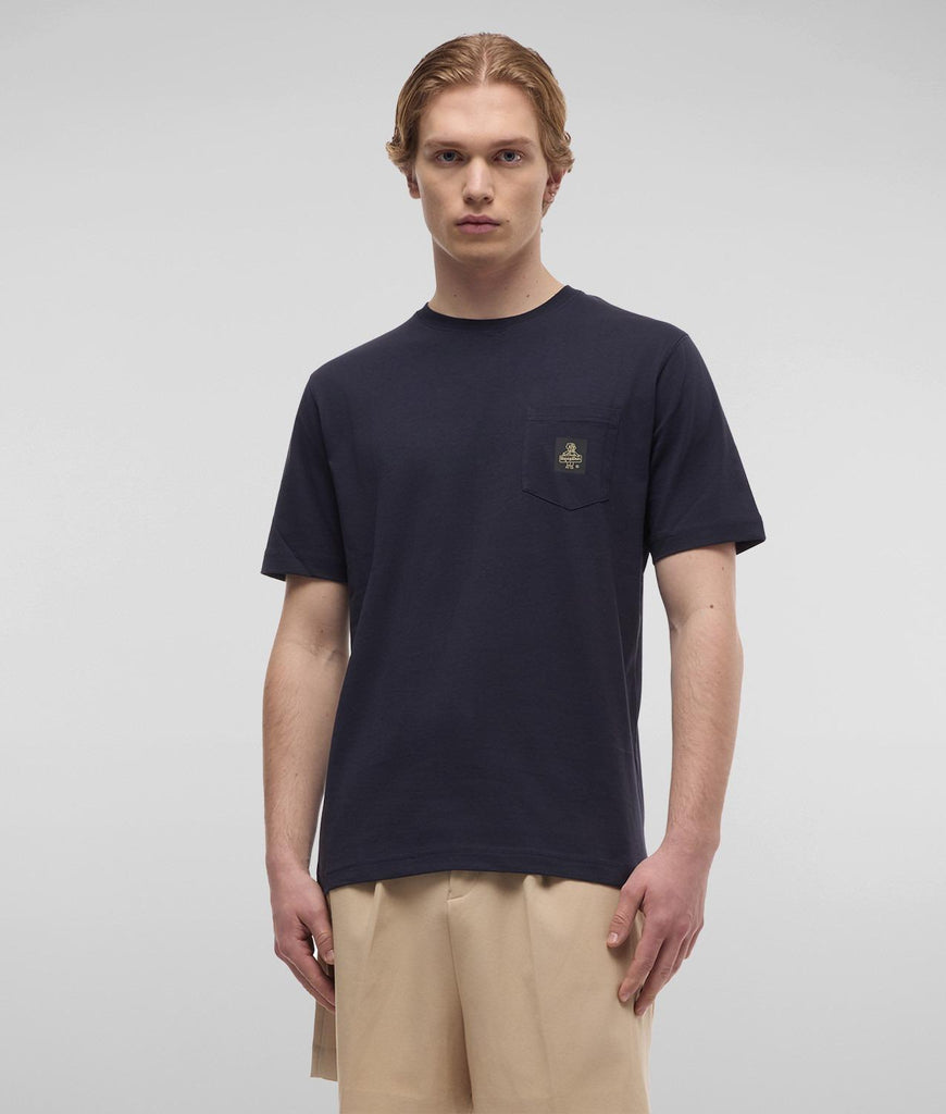 REFRIGIWEAR PIERCE T-SHIRT