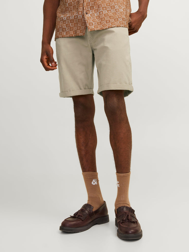 JACK AND JONES JPSTRICK ORIGINAL SHORT MID