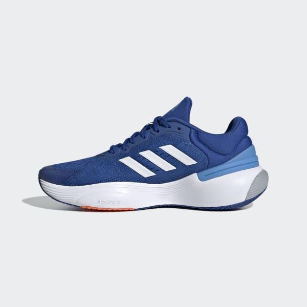 ADIDAS RESPONSE SUPER 3.0  ROYBLU/FTWWHT/PULBLU
