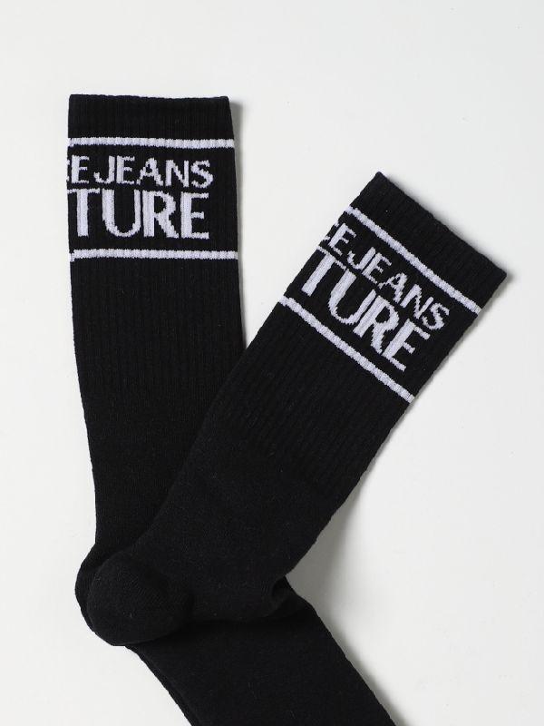 VERSACE JEANS COUTURE CALZE