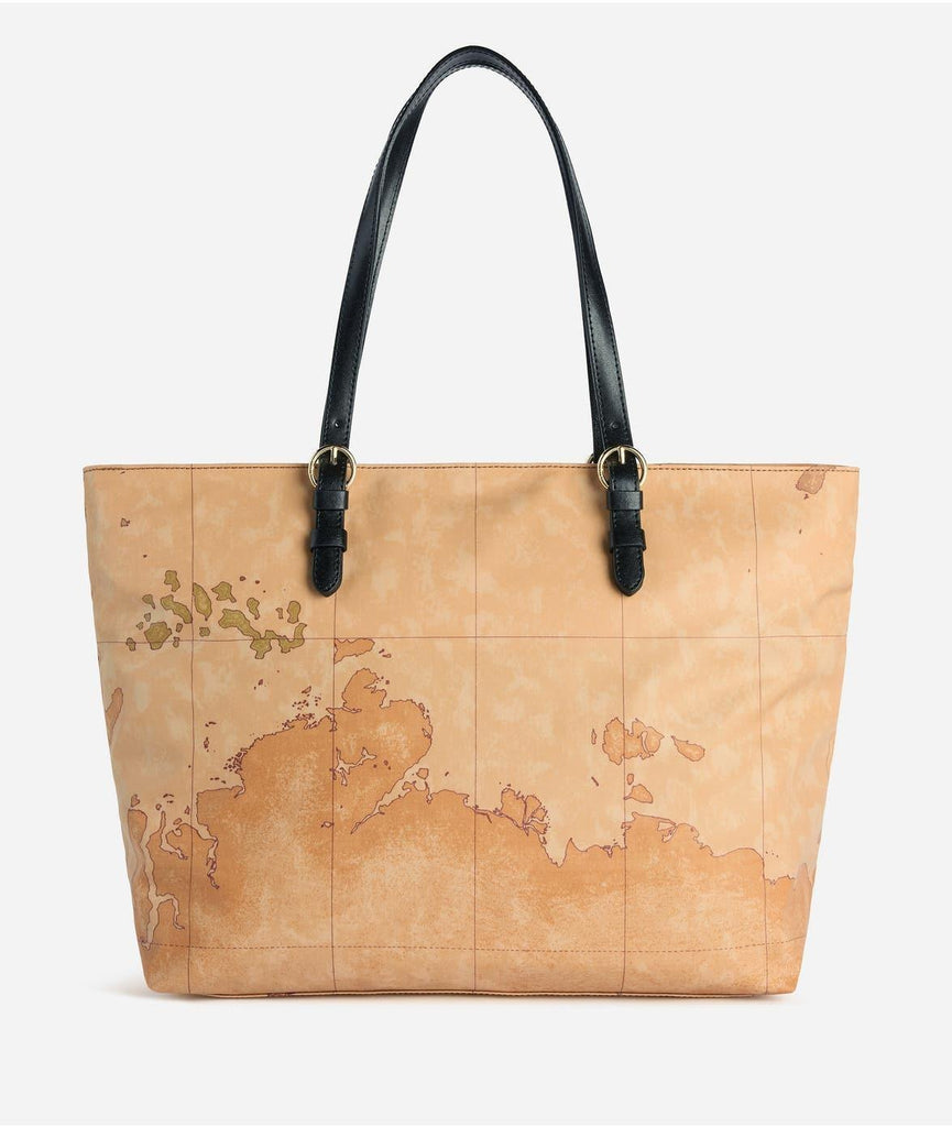 Alviero Martini 1ª CLASSE Shopping Bag