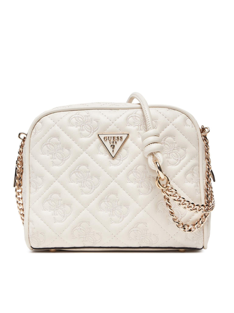 GUESS ADELASIA CAMERA CROSSBODY
