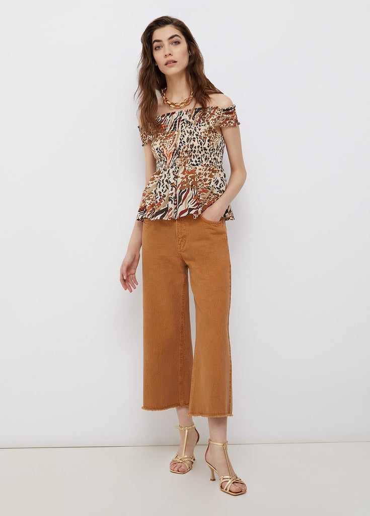 LIU JO TUNIC/BLOUSE