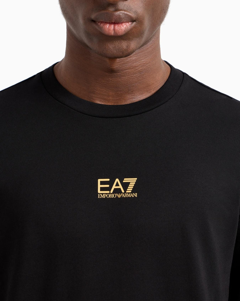 EMPORIO ARMANI EA7 FELPA