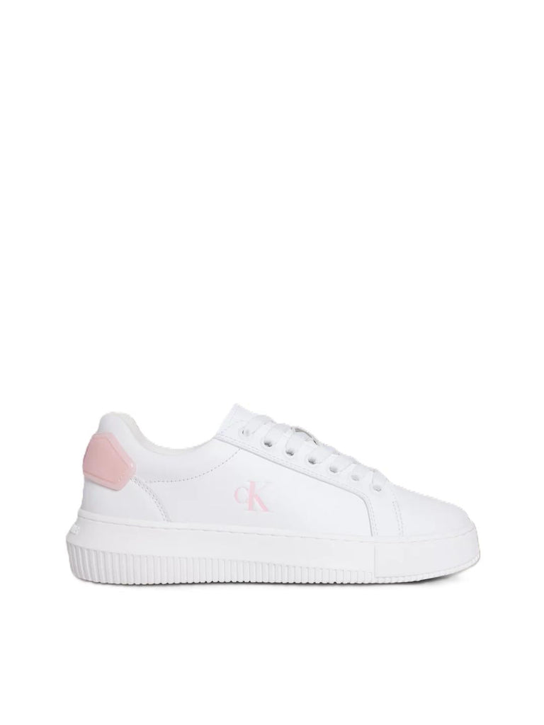 CALVIN KLEIN JEANS CHUNKY CUPSOLE RU PA