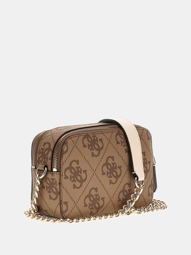 GUESS NOELLE II CROSSBODY CAMERA
