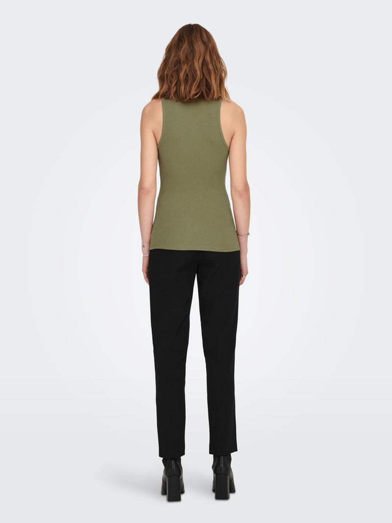 ONLY ONLMILLI S/L TOP JRS