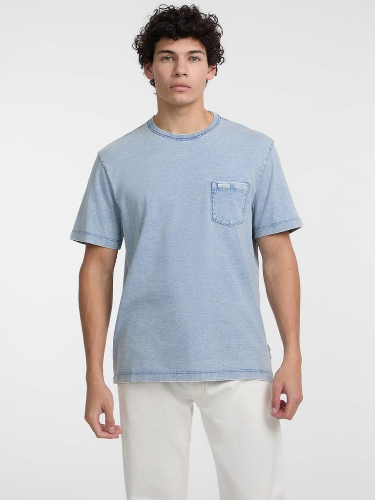 GUESS GJ SS CN REG PKT TEE