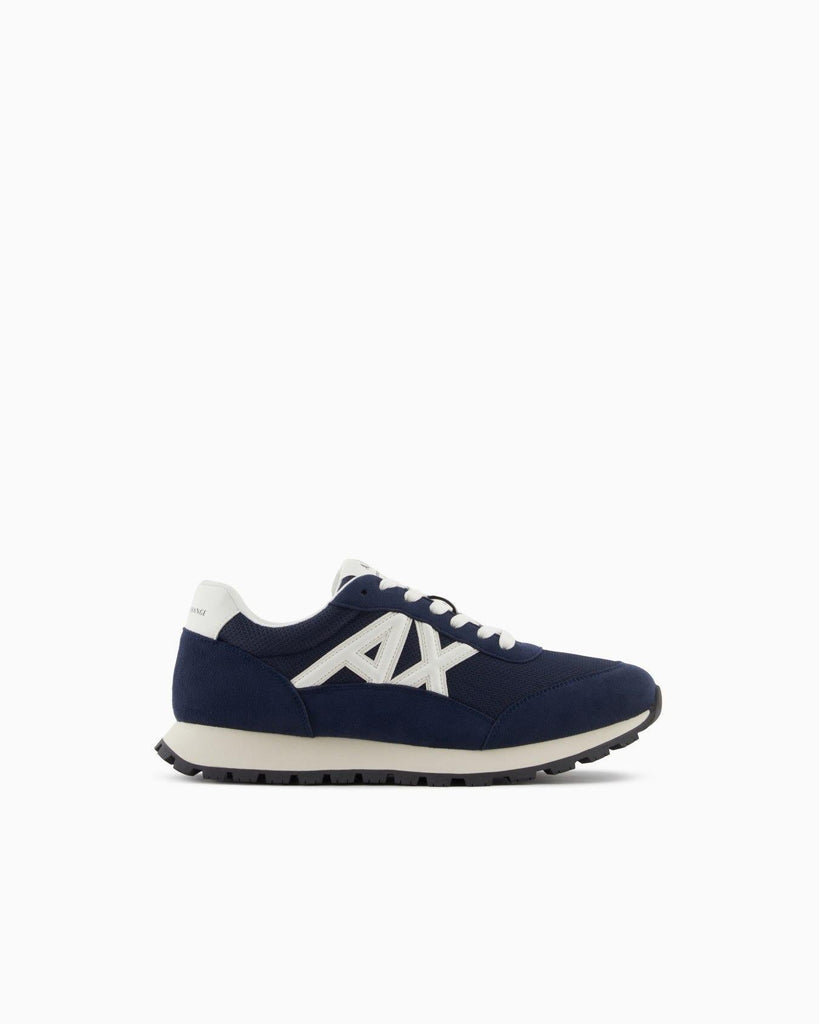 ARMANI EXCHANGE SNEAKER