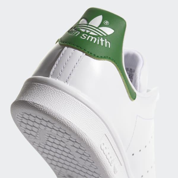 ADIDAS ORIGINALS STAN SMITH
