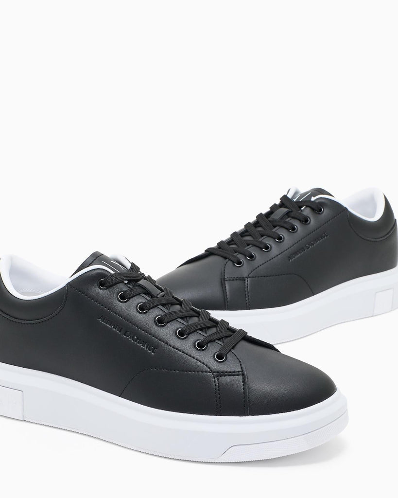 ARMANI EXCHANGE SNEAKER
