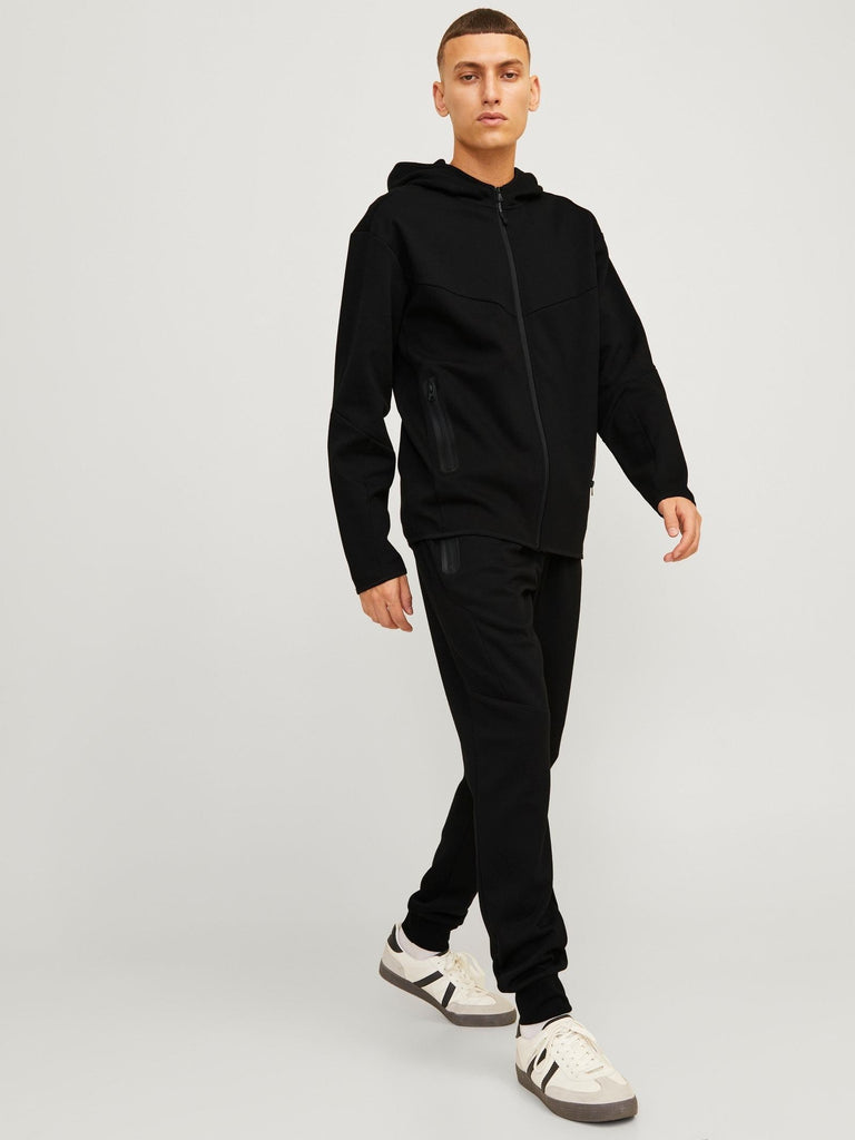 JACK AND JONES JPSTWILL FUSION SWEAT PANTS NOOS