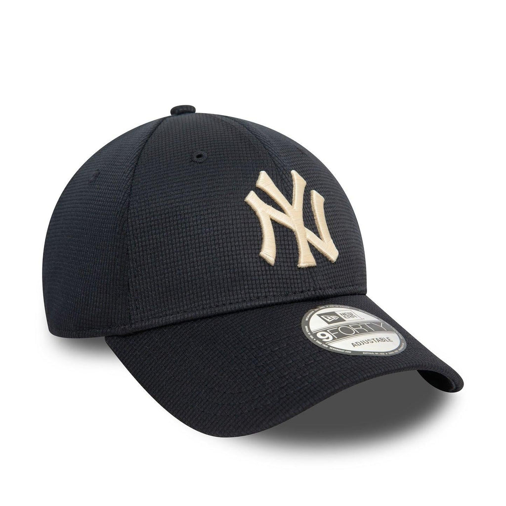 NEW ERA PIVOT KNIT 9FORTY