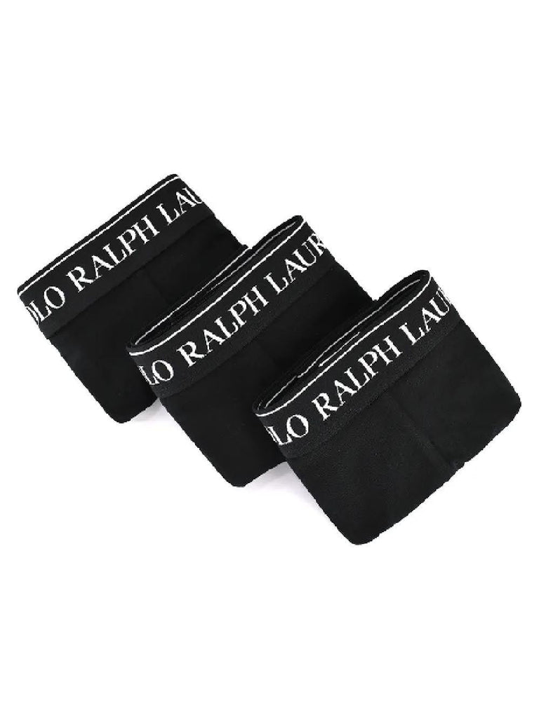 RALPH LAUREN LOW RISE BRF-3 PACK-BRIEF