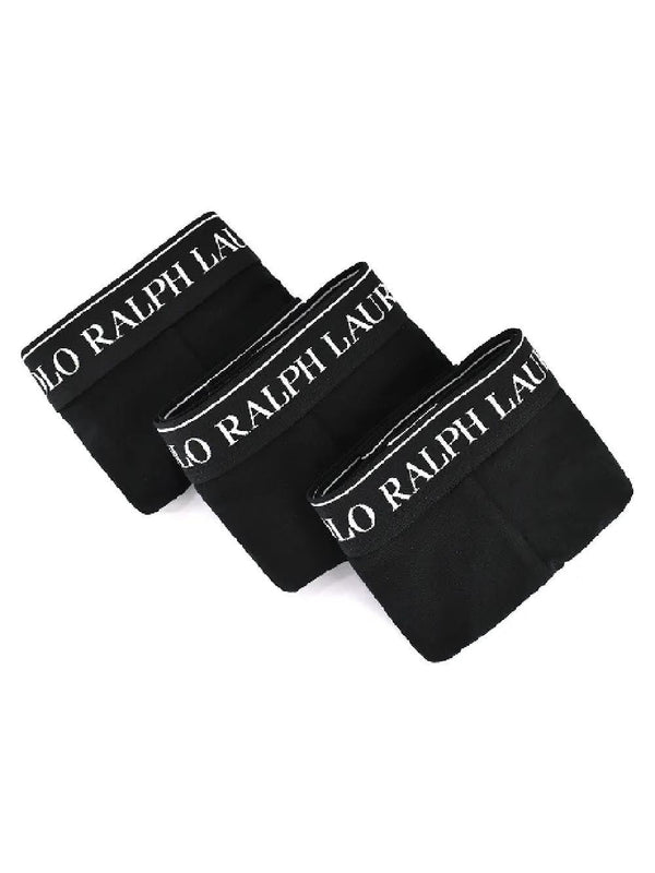 RALPH LAUREN LOW RISE BRF-3 PACK-BRIEF