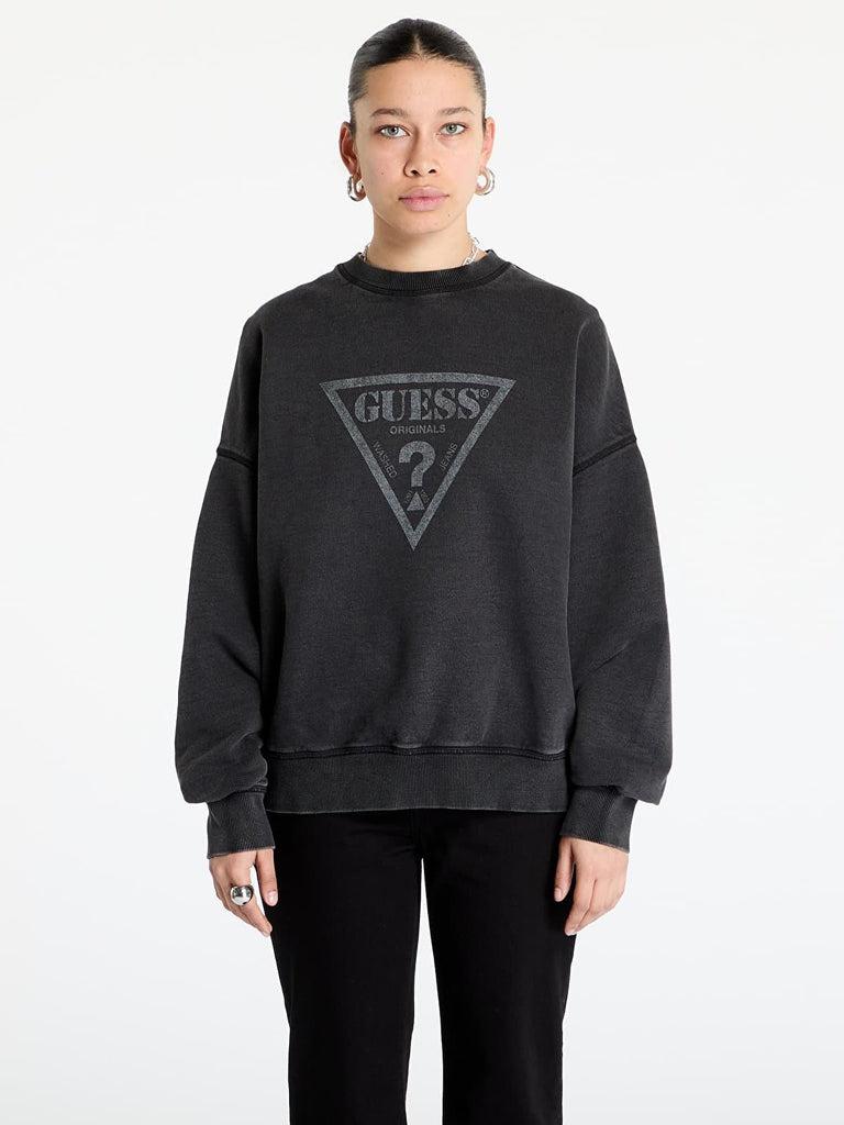 GUESS GO VINTAGE TRIANGLE