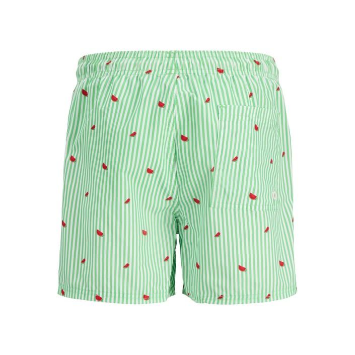 JACK JONES KIDS JPSTMAUI JJSWIM MINI STRIPE AKM JNR
