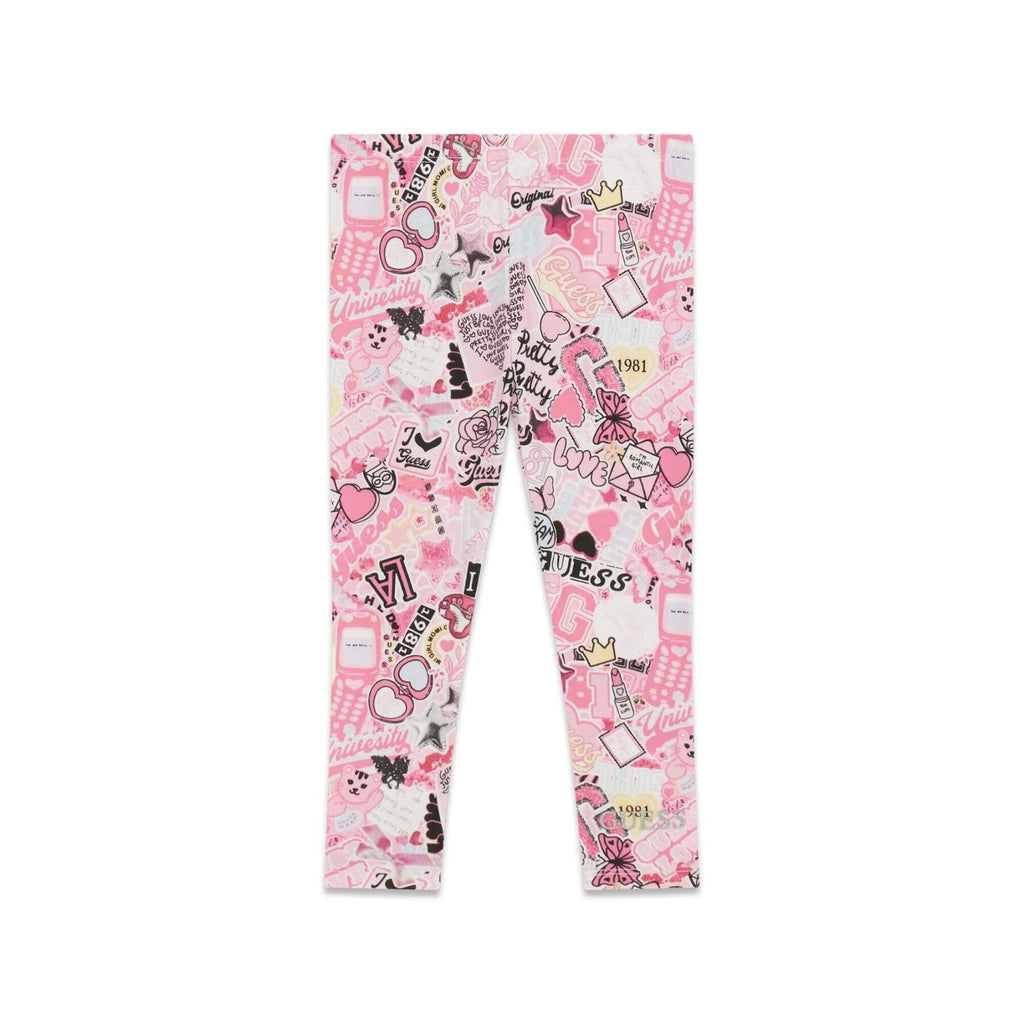 GUESS LEGGINGS