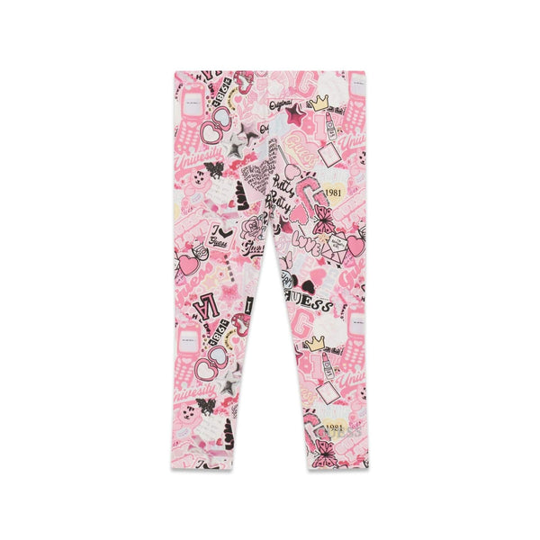 GUESS LEGGINGS