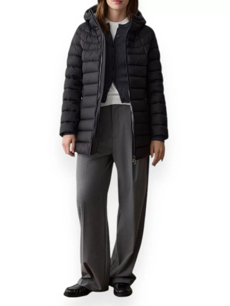 COLMAR GIACCA V.DUV.DONNA