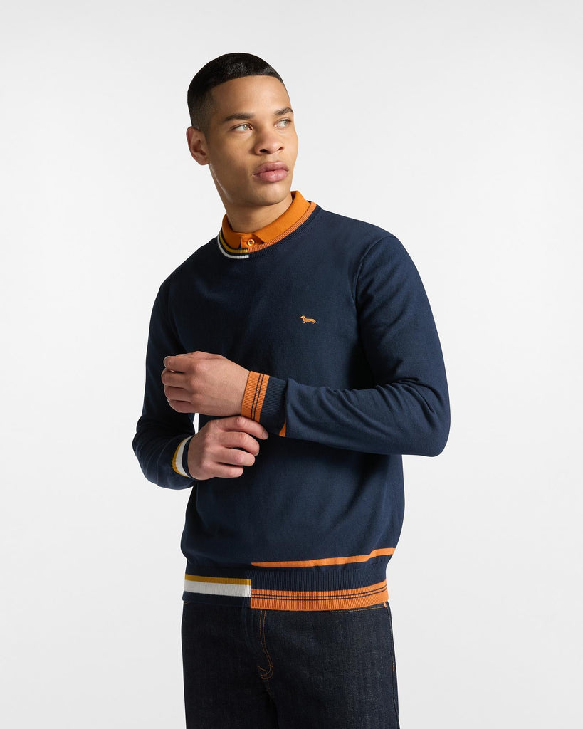 HARMONT & BLAINE PARICOLLO DETTAGLI