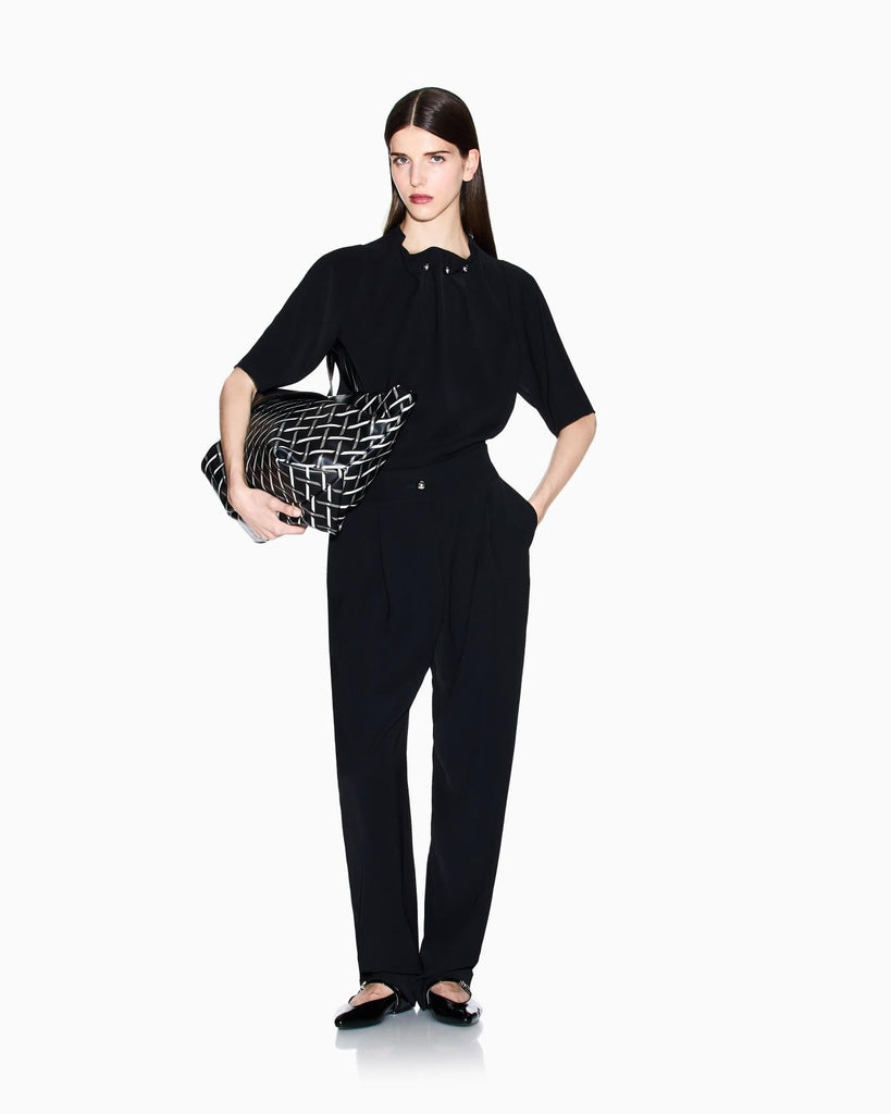 ARMANI EXCHANGE BLOUSE