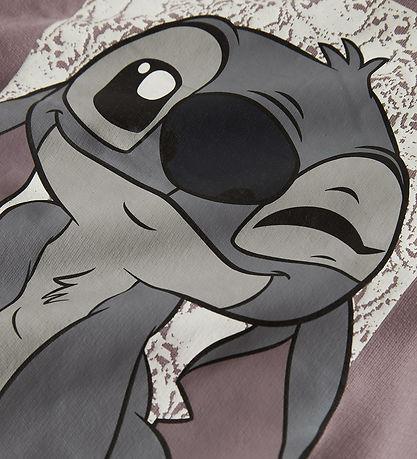 NAME.IT NMFARINA STITCH SWEAT BRU WDI