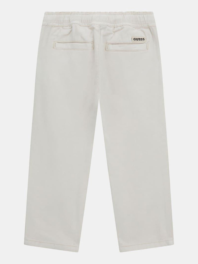 GUESS GMT DYE CHINO LYOCEL